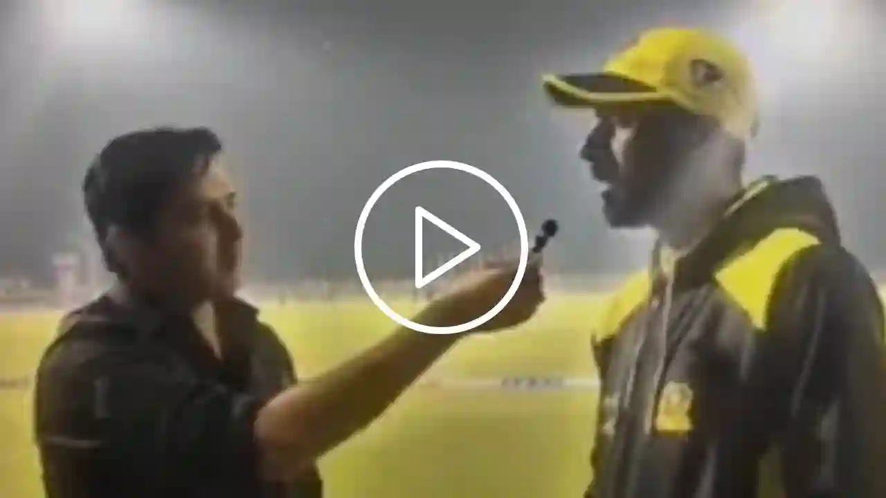 [Watch] 'Tu India Ke Liye Toh Nahi Khela': Angry MI Star Shouts On New Captain Hardik Pandya